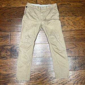Zara‎ man chino pants